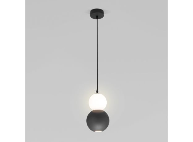 Подвесной светильник 50251/1 LED серый