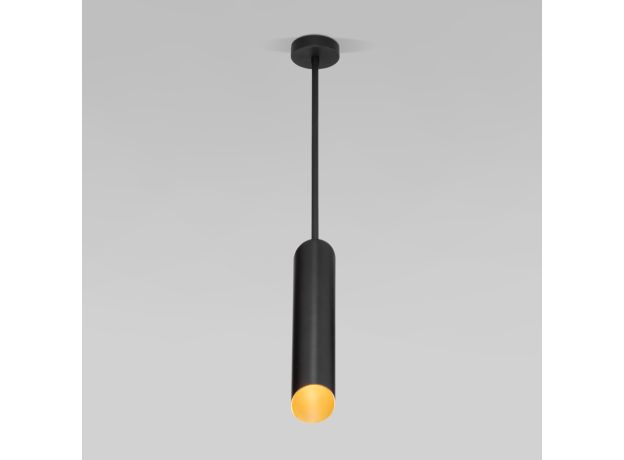 Подвесной светильник 50245/1 черный