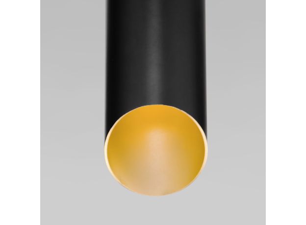 Подвесной светильник 50245/1 черный