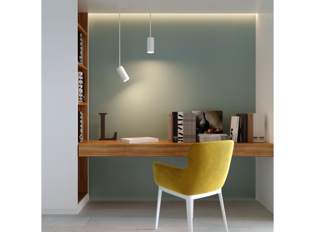 Подвесной светодиодный светильник 50222 LED