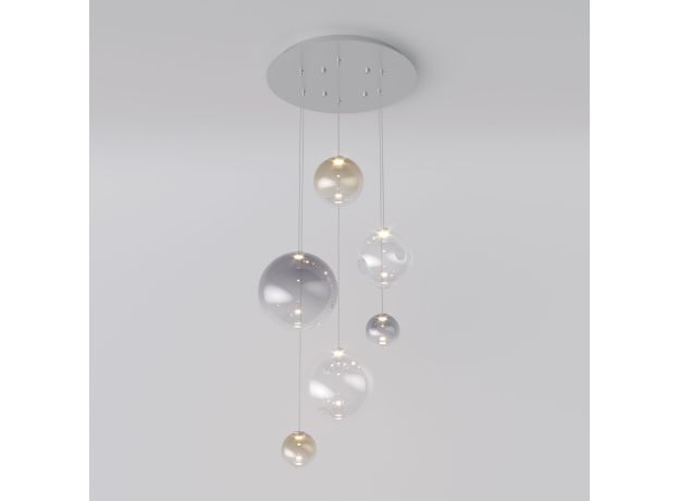 Подвесной светильник 50230 LED