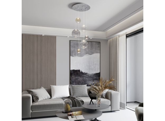 Подвесной светильник 50230 LED