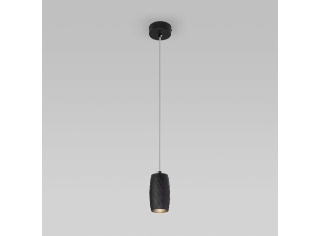 Подвесной светильник 50246/1 LED/ черный