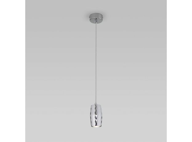 Подвесной светильник 50246/1 LED/ хром