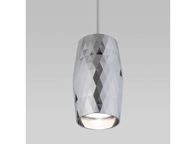Подвесной светильник 50246/1 LED/ хром