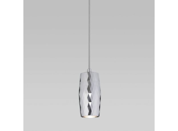 Подвесной светильник 50246/1 LED/ хром