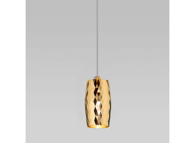 Подвесной светильник 50246/1 LED/ золото