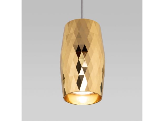 Подвесной светильник 50246/1 LED/ золото