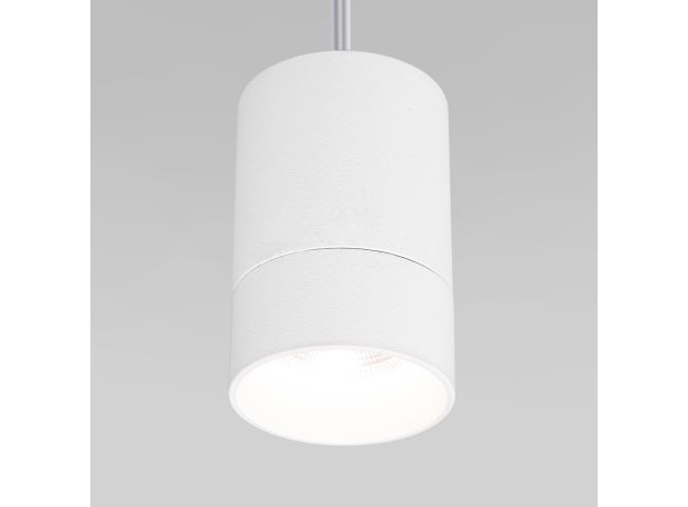 Подвесной светильник 50248/1 LED/ белый