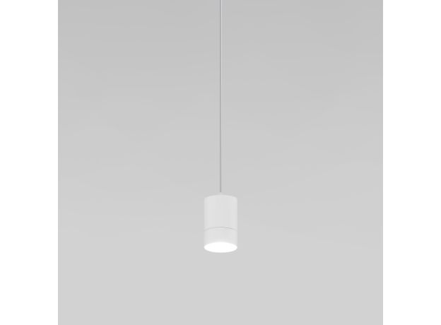 Подвесной светильник 50248/1 LED/ белый