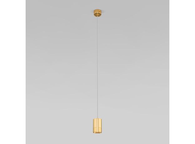 Подвесной светильник 50248/1 LED/ золото