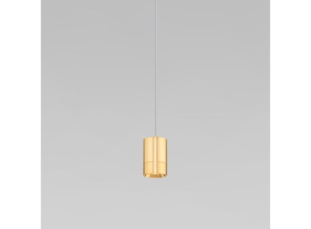 Подвесной светильник 50248/1 LED/ золото