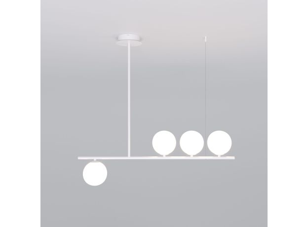 Потолочный светильник 70136/4 белый