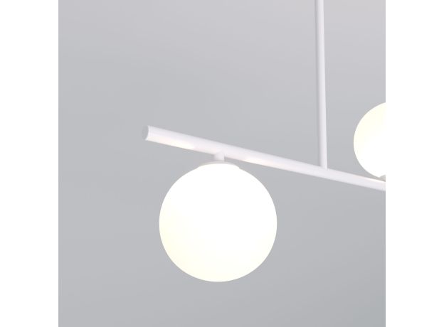 Потолочный светильник 70136/4 белый