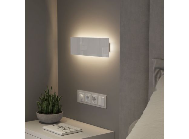 Светильник настенный светодиодный Favorit Light MRL LED 1125 белый