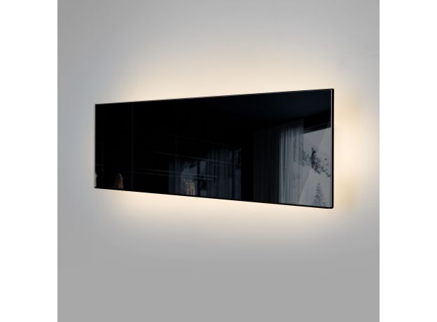 Светильник настенный светодиодный Favorit Light MRL LED 1125 черный