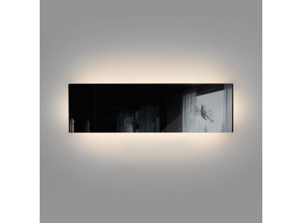 Светильник настенный светодиодный Favorit Light MRL LED 1125 черный