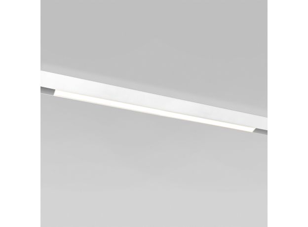 Трековый светильник 30W 4200K белый Slim Magnetic L02 85034/01