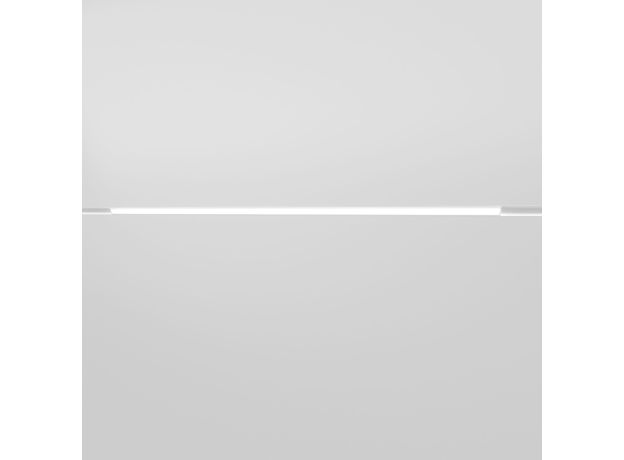 Трековый светильник 30W 4200K белый Slim Magnetic L02 85034/01