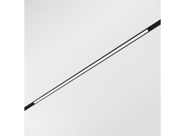 Трековый светильник 30W 4200K черный Slim Magnetic 85034/01