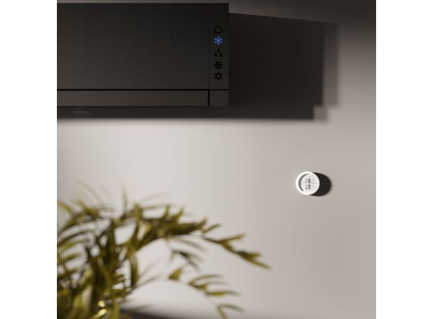 Умный датчик температуры и влажности 76270/00