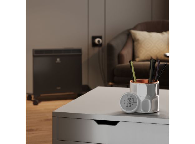 Умный датчик температуры и влажности 76270/00