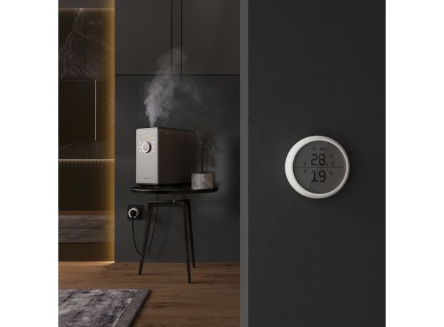 Умный датчик температуры и влажности 76270/00