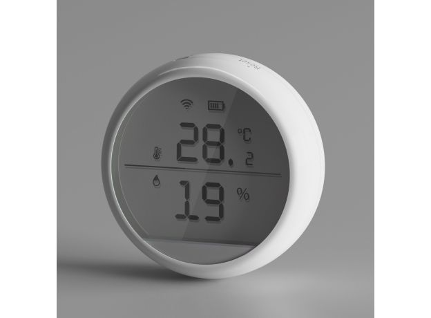 Умный датчик температуры и влажности 76270/00