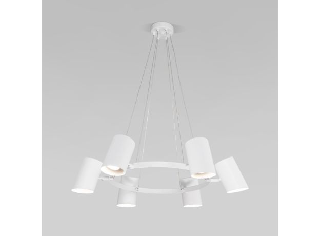 Умный подвесной светильник 70147/6 белый Smart