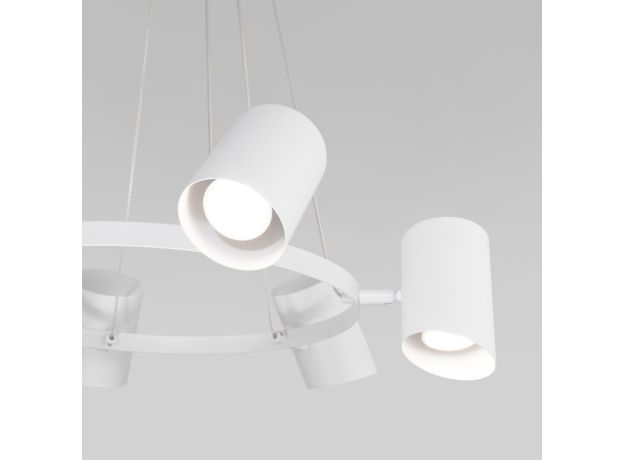 Умный подвесной светильник 70147/6 белый Smart