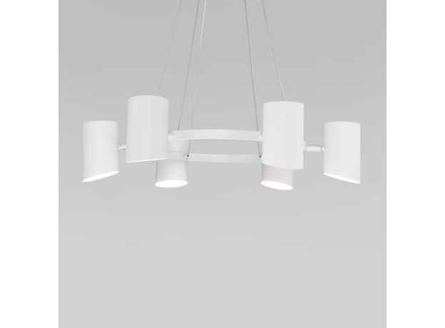 Умный подвесной светильник 70147/6 белый Smart