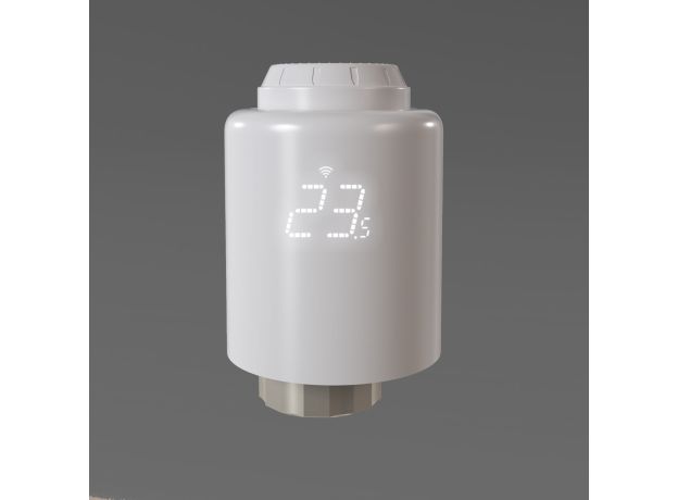 Умный терморегулятор отопления 76265/00