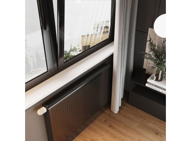 Умный терморегулятор отопления 76265/00