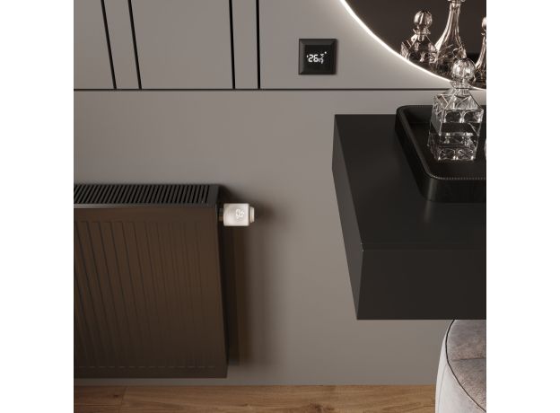 Умный терморегулятор отопления 76265/00