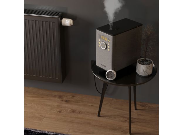 Умный терморегулятор отопления 76265/00