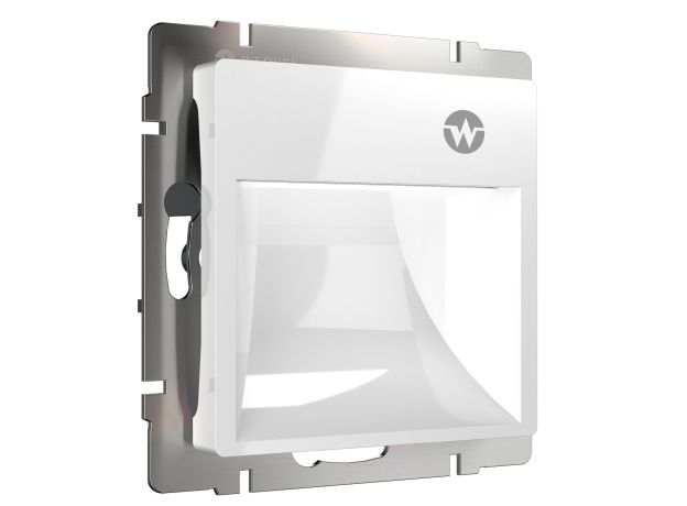 Встраиваемая LED подсветка с датчиком движения и изменяемой цветовой температурой (белый) W1154601