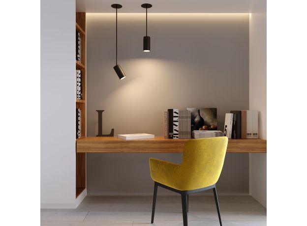 Встраиваемый потолочный светильник 50222 LED