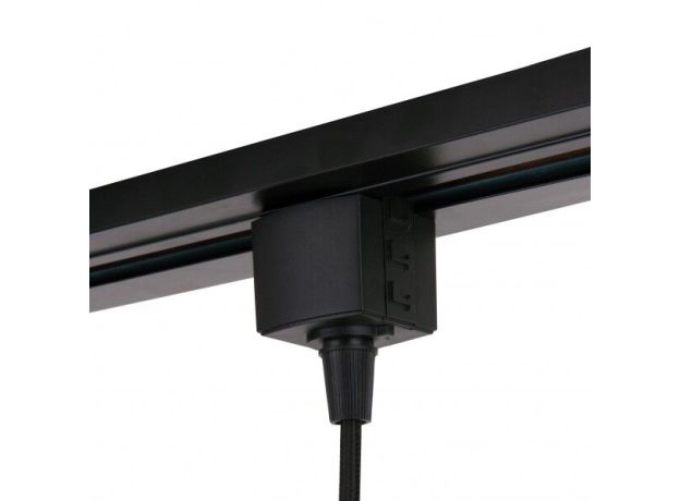 Коннектор для однофазного шинопровода 85120/00