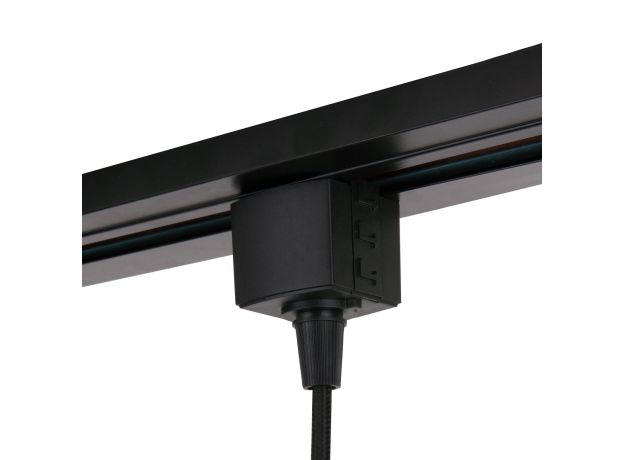 Коннектор для однофазного шинопровода 85120/00