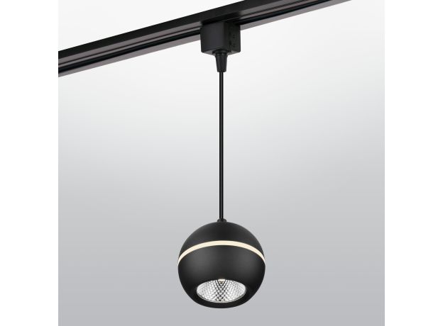 Коннектор для однофазного шинопровода 85120/00