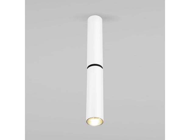 Накладной поворотный светодиодный светильник Pika 25029/LED 6W 4200K белый