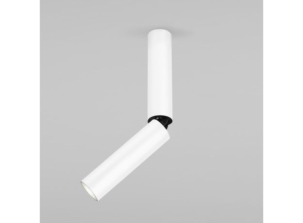 Накладной поворотный светодиодный светильник Pika 25029/LED 6W 4200K белый