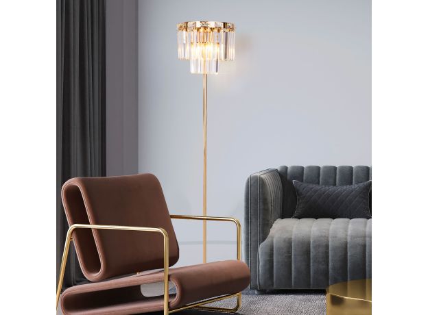 Напольный светильник 01137/3