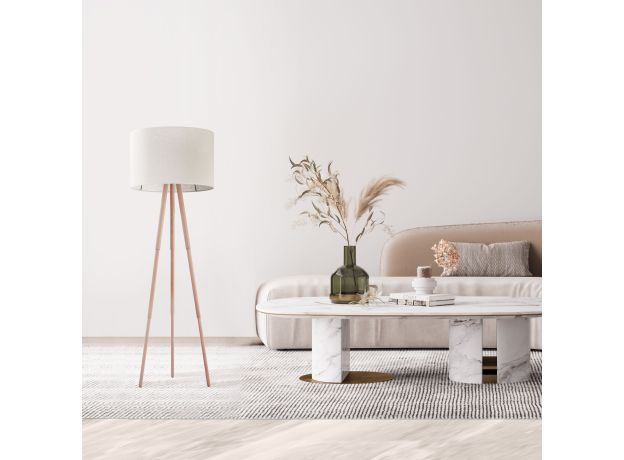 Торшер с абажуром 5284 Tokyo