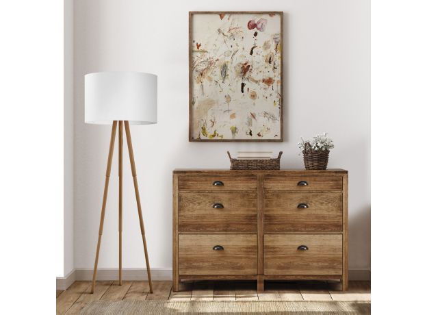 Торшер с абажуром 5299 Tokyo