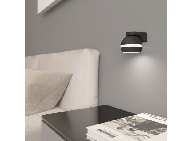 Настенный светильник MRL 1026