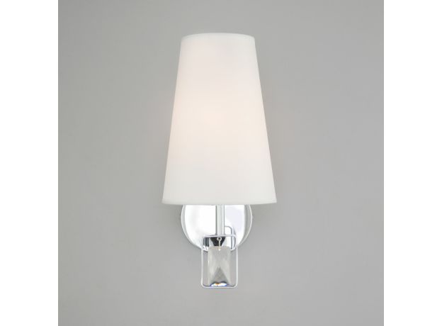 Бра в классическом стиле 60137/1 хром