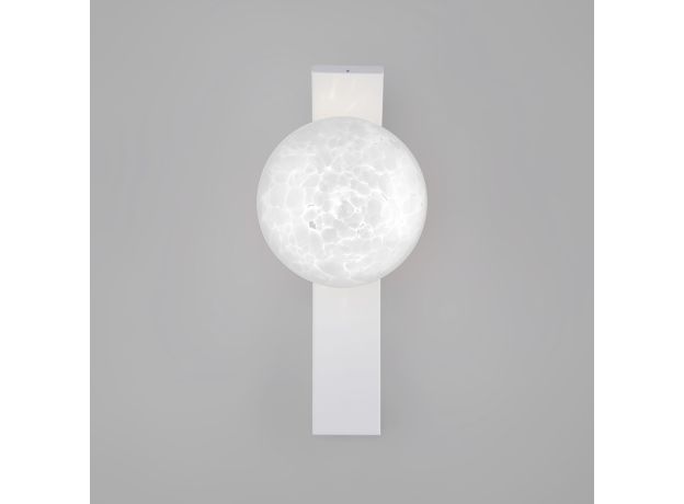 Настенный светильник с плафоном 40019/1