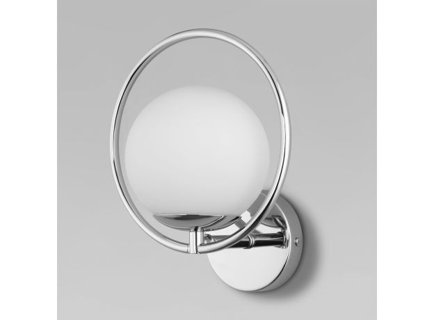 Настенный светильник с плафоном 50289