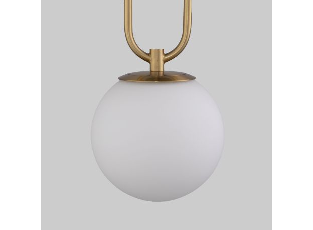 Настенный светильник 70143 черный